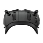 CADDX FPV Walksnail Avatar HD Goggles X 1080P/100FPS FOV50 Built-in Gyro Wi-Fi Module 7-26V for FPV Fixed-wing